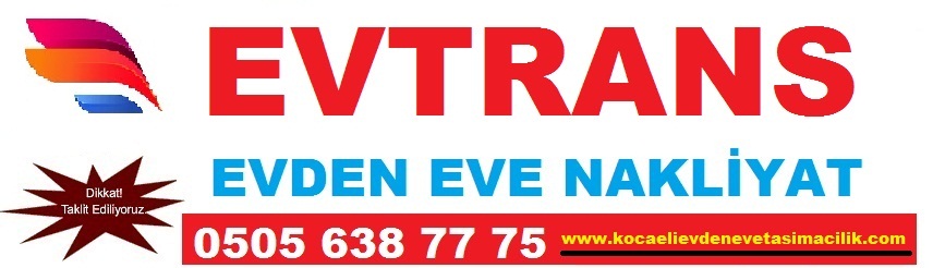 Evtrans Evden Eve Nakliyat